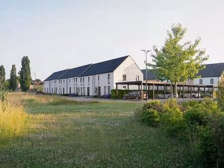 maison à vendre à moen € 297.000 (ljn3a) | zimmo