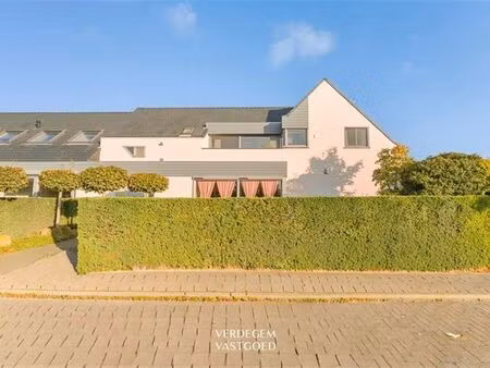 appartement à louer à evergem € 815 (ljn4x) - evergem - verdegem vastgoed | zimmo