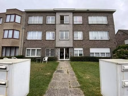 appartement à louer à wondelgem € 885 (ljn4v) - evergem - verdegem vastgoed | zimmo