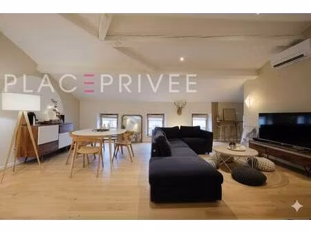 place privée