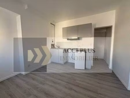 appartement à louer - logement étudiant