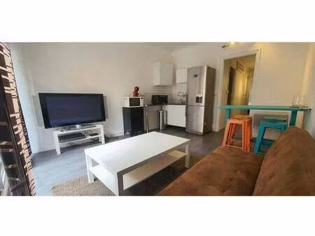 appartement à louer - logement étudiant