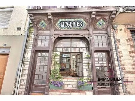 aurelie bonnet immobilier