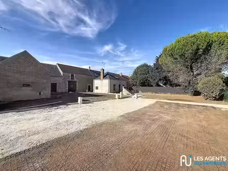 vente locaux professionnels 0 pièces 48 m² à la chapelle-saint-mesmin (45380)  69 000 €