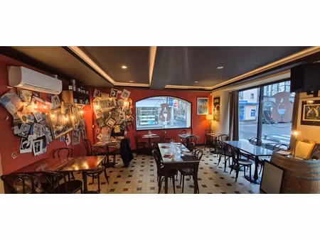 vente locaux professionnels 140 m² à riom (63200)  75 000 €