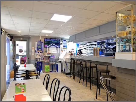 vente locaux professionnels 165 m² à saint-m'hervé (35500)  93 000 €