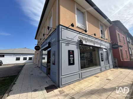 vente locaux professionnels 110 m² à terville (57180)  88 000 €