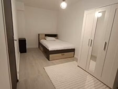 co-location à sarcelles (95200)