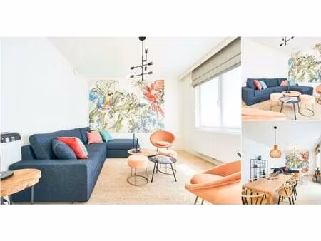 appartement à louer à boulevard auguste reyers 137 schaerbeek (rwc41590)