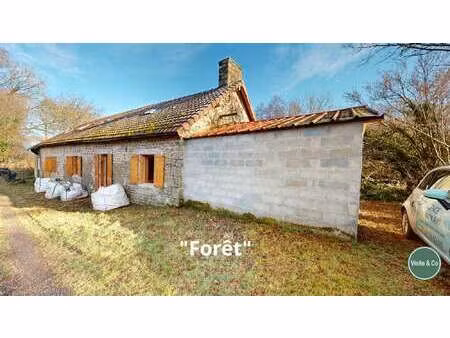 vente maison à putanges-le-lac (61210) : à vendre / 126m² putanges-le-lac