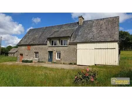 vente maison à sourdeval (50150) : à vendre / 72m² sourdeval