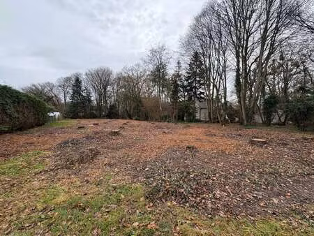 vente terrain à trigavou (22490) : à vendre / 1270m² trigavou