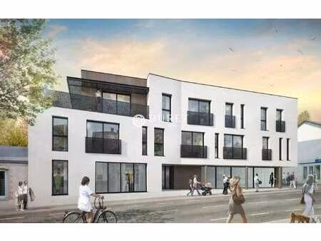 location appartement 3 pièces aux herbiers (85500) : à louer 3 pièces / 82m² les herbiers