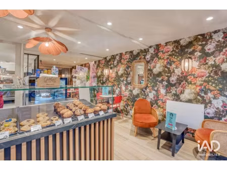 vente locaux professionnels 138 m² à quimper (29000)  168 000 €