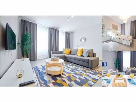 appartement à louer à boulevard anspach 143 bruxelles (rwc41591)