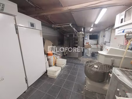 vente locaux professionnels 10 pièces 221.24 m² à le raincy (93340)  194 000 €
