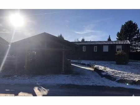 maison corcieux m² t-4 à vendre  103 300 €