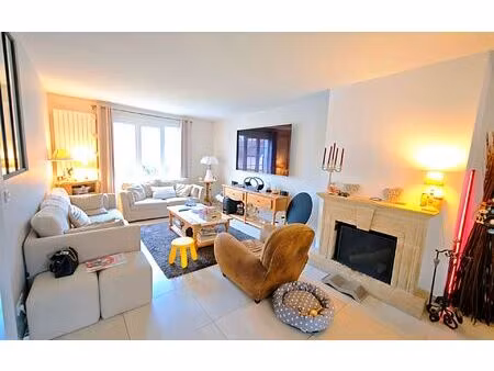 maison épône m² t-6 à vendre  484 000 €