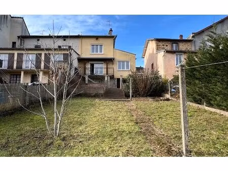 maison le palais-sur-vienne m² t-3 à vendre  119 500 €