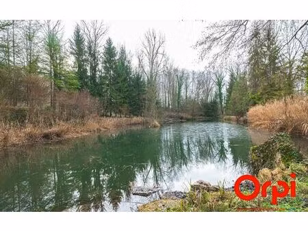 terrain ployart-et-vaurseine m² t- à vendre  49 500 €