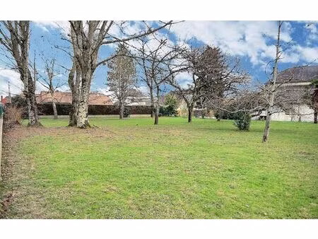 terrain siros m² t- à vendre  79 000 €