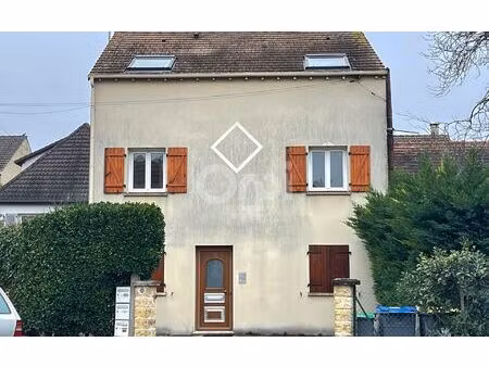 location appartement  38.75 m² t-2 à chanteloup-les-vignes  720 €