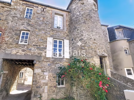 vente immeuble 12 pièces 162.5 m² à coutances (50200)  229 000 €