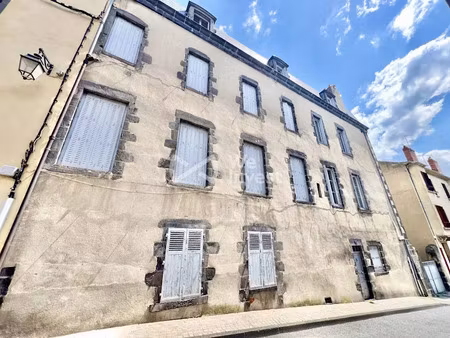 vente immeuble 408 m² à riom (63200)  421 600 €