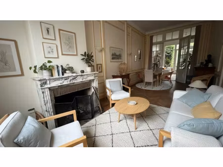 vente immeuble 300 m² à roubaix (59100)  599 000 €