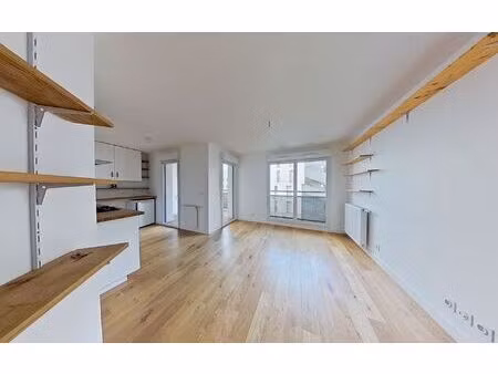 location appartement  41.44 m² t-2 à lyon 9  890 €