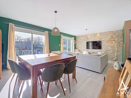 vente maison cazeres sur l'adour  122m² 5 pièces 258 000€ avec garage