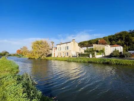 maison à vendre lalinde