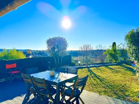 villa / appartement t3 au calme