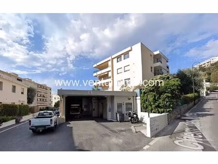 beaulieu sur mer - box de stockage haut de gamme