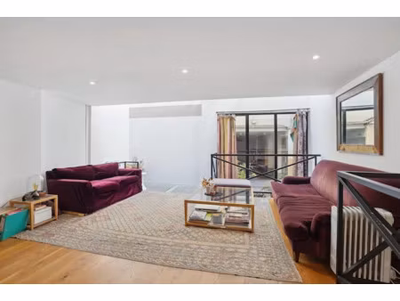 vente locaux professionnels 54.5 m² à paris 11ème (75011)  495 000 €