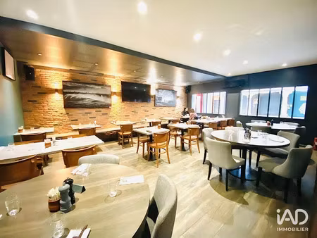 vente locaux professionnels 176 m² à hendaye (64700)  594 000 €