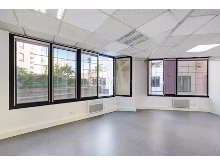vente locaux professionnels 303.02 m² à le kremlin-bicetre (94270)  1 302 000 €