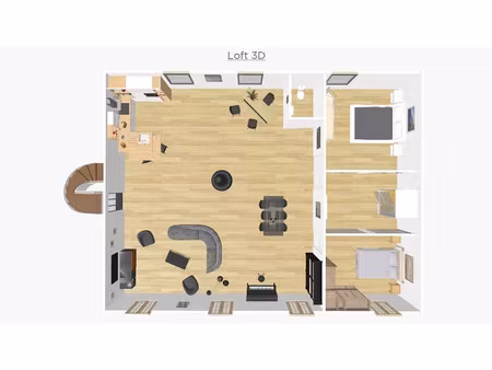 vente immeuble 375 m² à neuville-de-poitou (86170)  290 000 €