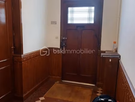 vente immeuble 8 pièces 111.48 m² à saint-pierre-des-corps (37700)  314 000 €