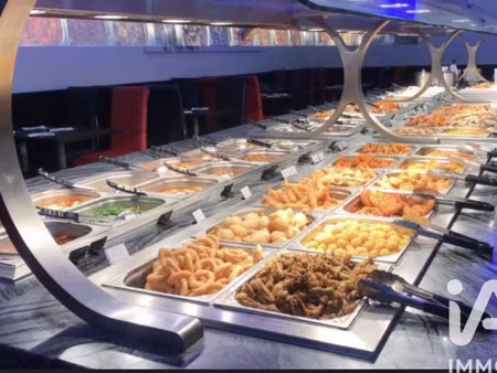 vente immeuble 922 m² à dieppe (76200)  1 600 000 €