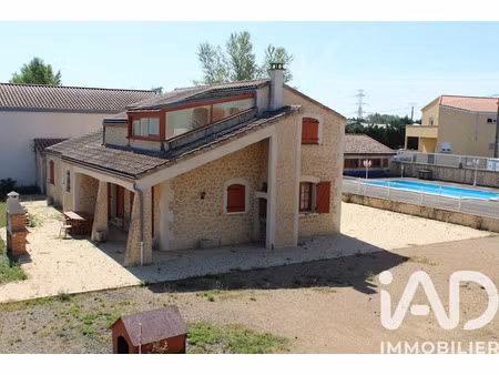 vente immeuble 272 m² à les martres-d'artière (63430)  590 000 €