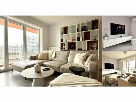 appartement à louer à rue de la filature 22 anderlecht (rwc41596)