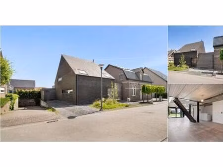 maison à louer à poststraat 6 bree (rbv03422)