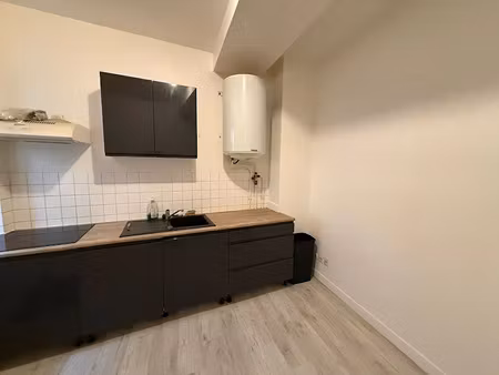 location appartement 1 pièce 35.14 m² à nevers (58000)  360 €