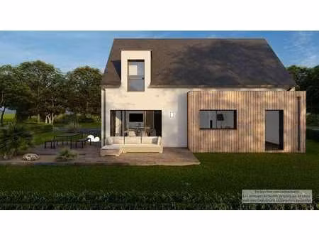 vente maison à plouaret (22420) : à vendre / 122m² plouaret