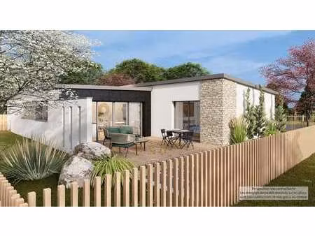 vente maison à ploulec'h (22300) : à vendre / 115m² ploulec'h