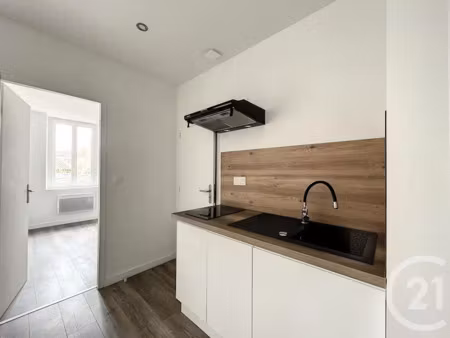 location appartement 2 pièces 33.35 m² à pamiers (09100)  455 €