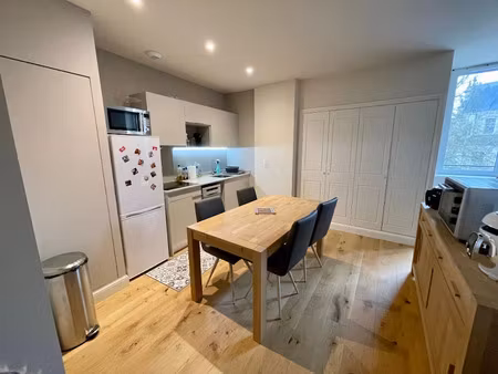 location appartement 2 pièces 46 m² à blois (41000)  543 €