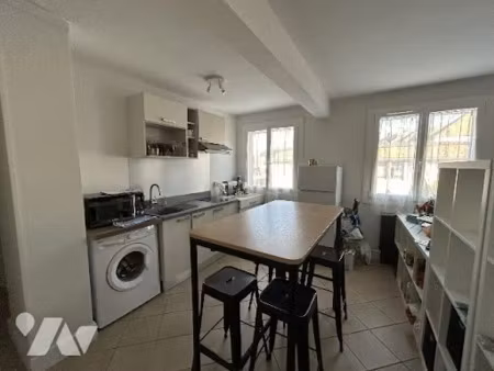 location appartement 2 pièces 44 m² à beaune (21200)  607 €