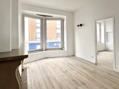 location appartement 2 pièces 41.93 m² à roubaix (59100)  680 €